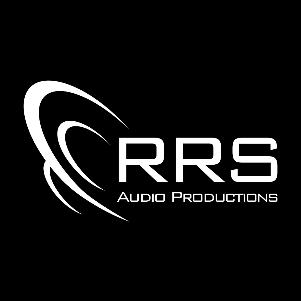 Audio Equipment – RRS Audio Productions