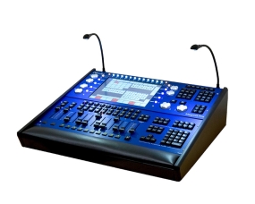 Leprecon LP-1600 Lighting Console shops