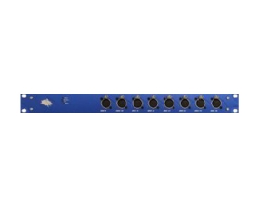 DMX Processor 8000