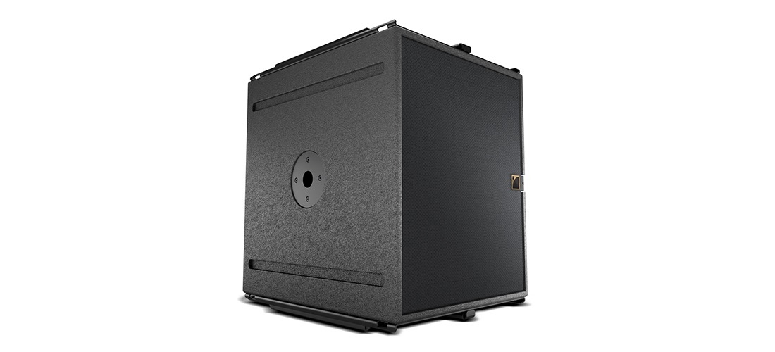 L’Acoustics SB15M